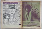 Aloha nr. 1 - 7 tot 21 mei 1971, Ophalen of Verzenden, Gelezen, Muziek, Film of Tv