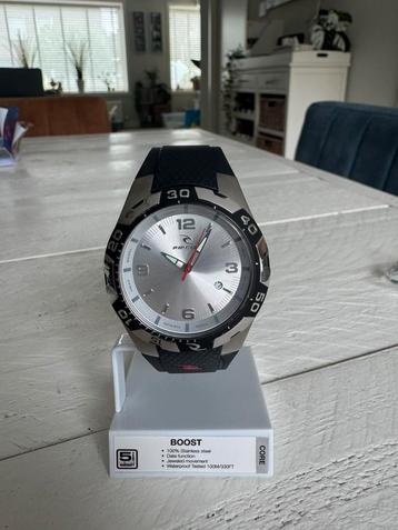  Rip Curl BOOST Herenhorloge – Stoer & sportief ‍️ beschikbaar voor biedingen