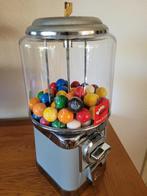 BEAVER kauwgomballen pinda automaten retro fifties sixties, Verzamelen, Automaten | Overige, Ophalen, Zo goed als nieuw