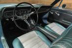 Ford Mustang Coupe | Gerestaureerd | Handgeschakeld | 1966, Auto's, Oldtimers, Achterwielaandrijving, Bedrijf, Handgeschakeld