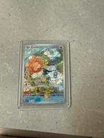 Castform Sunny Form POKEMON, Ophalen of Verzenden, Nieuw