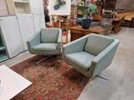 2x FSM Pavo Design Fauteuils, Ophalen, Gebruikt, Example@example.com, 75 tot 100 cm