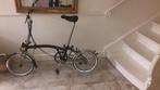 Brompton, Fietsen en Brommers, Brompton, Zo goed als nieuw, Totaal opvouwbaar, 16 tot 18 inch