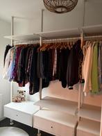 Elvarli Kast van IKEA, Ophalen, 200 cm of meer, Zo goed als nieuw, 200 cm of meer