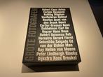 Grote Fotografen collectie, Boeken, Kunst en Cultuur | Fotografie en Design, Anton Corbijn, Zo goed als nieuw, Ophalen, Fotografen