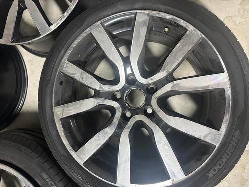 Orginele vw velgen, Auto-onderdelen, Banden en Velgen, Velg(en), Zomerbanden, Ophalen of Verzenden