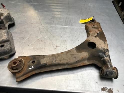 Draagarm links-voor van een Ford Transit Custom, Auto-onderdelen, Ophanging en Onderstel, Ford, Gebruikt, 3 maanden garantie, Ophalen of Verzenden