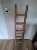 Decoratietrap, Doe-het-zelf en Verbouw, Ladders en Trappen, Ophalen, Zo goed als nieuw, Minder dan 2 meter