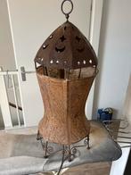 Oosterse lantaarn, Antiek en Kunst, Ophalen of Verzenden