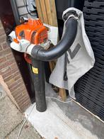Stihl BG 86 C Bladblazer - Benzine, Benzine, Gebruikt, Handgedragen, Ophalen of Verzenden