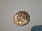AMERIKAANSE ONE DOLLAR MUNT uit 1974 I.Z.G.STAAT voor 5 EURO, Ophalen of Verzenden, Losse munt