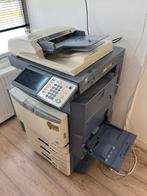 Toshiba printer, Computers en Software, Printers, Kopieren, Toshiba, Printer, Zo goed als nieuw