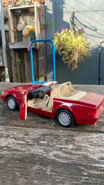 Mooi Model Mercedes-Benz 1/18, Ophalen of Verzenden, Zo goed als nieuw, Revell