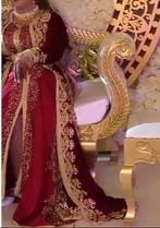 Lebsa takshita takchita ziana bruids jurk, Kleding | Dames, Ophalen, Zo goed als nieuw, Overige typen