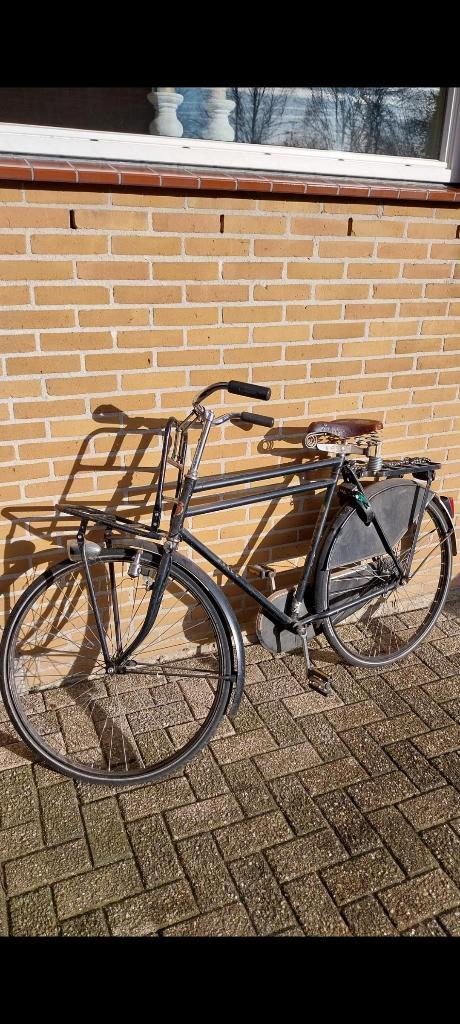 Burco fiets, Fietsen en Brommers, Fietsen | Heren | Herenfietsen