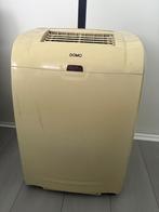 Mobiele airco domo - type MFP26-1220, Ophalen, Energieklasse A of zuiniger, Gebruikt, Minder dan 60 m³