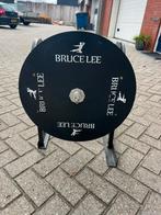 Speedbal platform, Ophalen of Verzenden, Gebruikt, Bokszak