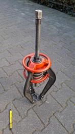 SKF TMMA 8 Mechanische Trekker / puller lagertrekker., SKF, Zo goed als nieuw, Skf.benelux@skf.com., B.V., Meidoornkade 14, 3992 AE Houten, Nederland