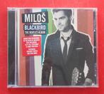 cd Milos Karadaglic Blackbird: The Beatles Album gitaar, Ophalen of Verzenden, Classicisme, Overige typen
