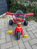 Smoby Cars driewieler, Ophalen, Zo goed als nieuw