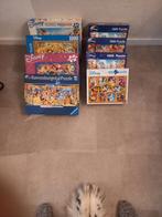 Legpuzzels, Ophalen of Verzenden, 500 t/m 1500 stukjes, Zo goed als nieuw