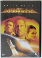 Armageddon (1998), Cd's en Dvd's, Dvd's | Actie, Vanaf 12 jaar, Actie, Verzenden