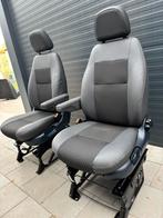 stoelen draaistoelen camper fiat ducato citroen jumper boxer, Tymtop5@gmail.com, Ophalen of Verzenden, Citroën, Gereviseerd