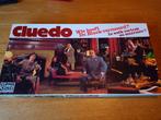 Cluedo familie spel (compleet), Vijf spelers of meer, Ophalen of Verzenden, Zo goed als nieuw, Clipper, makers van monopoly