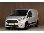Ford Transit Connect 1.5 EcoBlue L2 | Camera | 3-Zitter | Tr, Elektrische ramen, Overige kleuren, Bedrijf, Ford