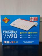 AVM FRITZ!Box, Ophalen, Nieuw