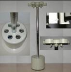 Vintage Coat Stand,  Lucci & Orlandini Velca, Milano, 1968., Huis en Inrichting, Ophalen, Kunststof, Gebruikt, Staande kapstok