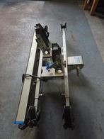 Twinny Load Fietsendrager Trekhaak, Ophalen, 2 fietsen, Gebruikt, Trekhaakdrager