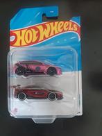 Hotwheels Subara Impreza en Toyota Supra, Ophalen of Verzenden, Nieuw