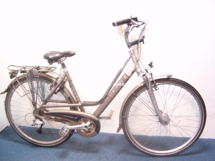 RIH z800  (5498), Fietsen en Brommers, Fietsen | Dames | Damesfietsen, Nieuw, Overige merken, Versnellingen, 56 cm of meer, Ophalen of Verzenden