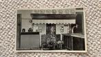 Ansichtkaart Interieur Hotel-Café-Restaurant Lage Vuursche, Verzamelen, Ansichtkaarten | Nederland, Ophalen of Verzenden, 1940 tot 1960