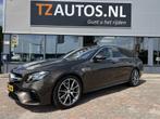 Mercedes-Benz E-Klasse Estate AMG 63 4MATIC Premium Plus, Automaat, 1960 kg, Adaptive Cruise Control, Vierwielaandrijving