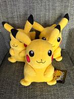 Pikachu Knuffels -, Ophalen of Verzenden, Nieuw, Overige typen