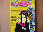 adv0438 doorzon komplete karavan gids, Ophalen, Gelezen