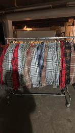 Carhartt jassen gevoerde flanells sjackets origineel & nieuw, Ophalen of Verzenden, Zo goed als nieuw