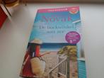 De boekwinkel aan zee - Brenda Novak, Boeken, Ophalen of Verzenden, Zo goed als nieuw, Brenda Novak