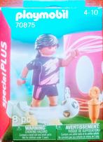 Special Plus Voetbalster Met Doelmuur 70875, Ophalen of Verzenden, Zo goed als nieuw, Complete set