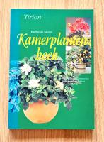 Kamerplantenboek - K. Jacobi, Ophalen of Verzenden, Zo goed als nieuw, K. Jacobi, Kamerplanten