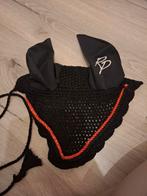 Rp oornetje pony zwart, Dieren en Toebehoren, Rp.com, Dressuur, Ophalen of Verzenden, Zo goed als nieuw