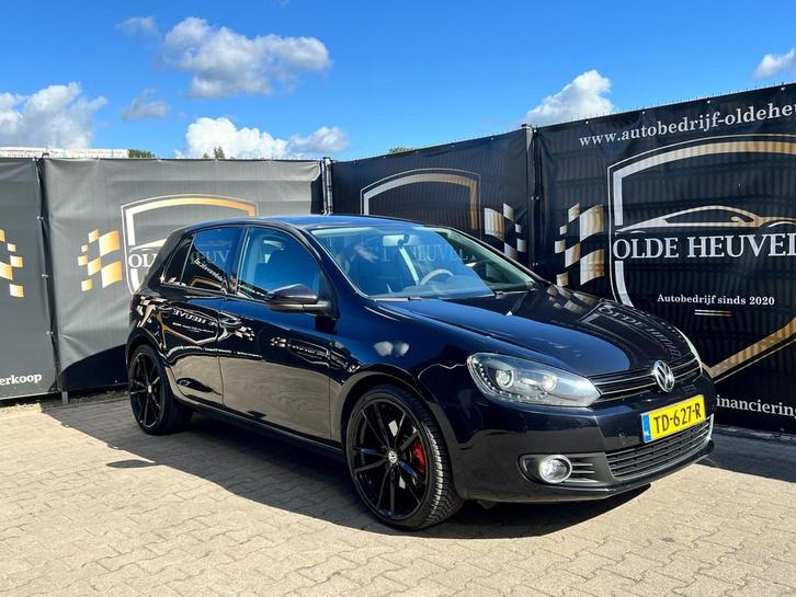 Volkswagen Golf 1.4 TSI DSG | Carplay, Alcantara, Camera |, Auto's, Volkswagen, Bedrijf, Te koop, Golf, ABS, Achteruitrijcamera