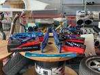 Hardrace camber swaybar subframe toe arm - Civic EG EK, Ophalen of Verzenden