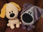 Leuke knuffels, Woezel en Pip Set van 2, Kinderen en Baby's, Speelgoed | Knuffels en Pluche, Ophalen of Verzenden, Zo goed als nieuw