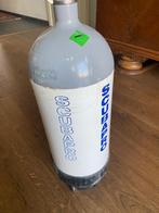 Scubapro duikles 8 liter, Ophalen, Gebruikt, Duikfles
