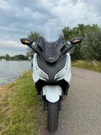 Honda NSS Forza 350 cc 1ste eigenaar nog 4 jaar garantie, Particulier, Scooter
