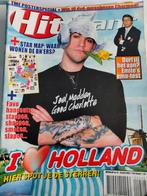 Hitkrant 16 april 2005 - Joel Madden, Ophalen of Verzenden, Gelezen, Gossip of Showbizz