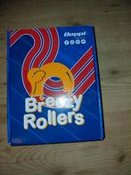 Heely's breezy rollers, Ophalen, Zo goed als nieuw
